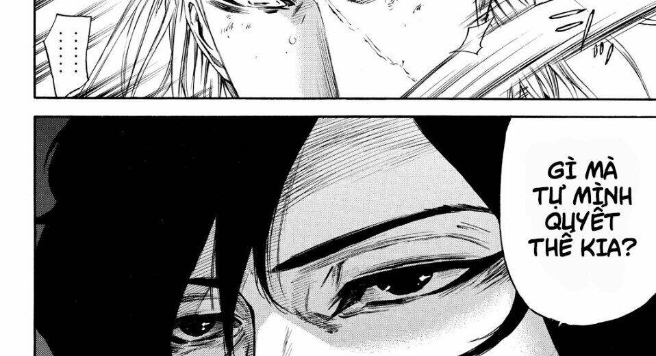 A-bout! Chapter 172 - AB Truyện