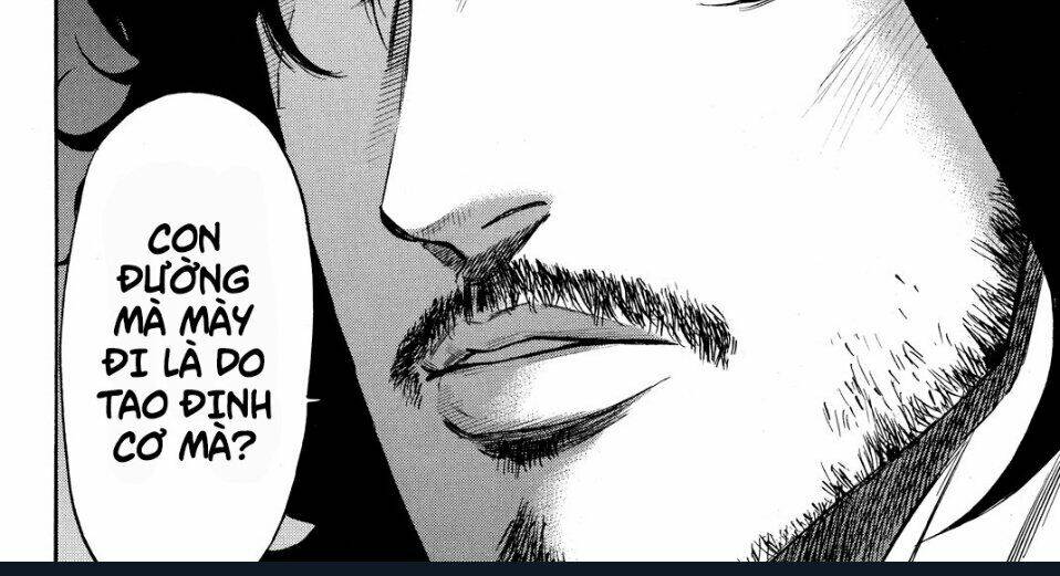 A-bout! Chapter 172 - AB Truyện