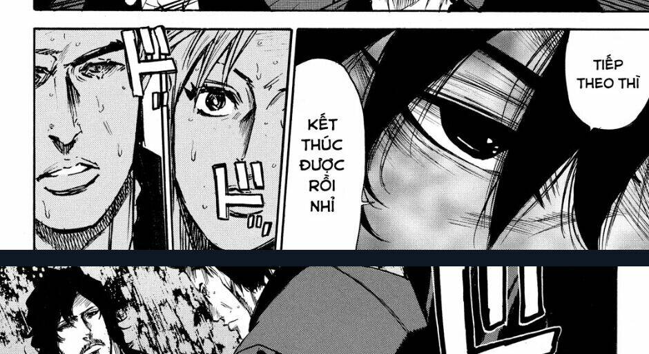 A-bout! Chapter 173 - TC Truyện
