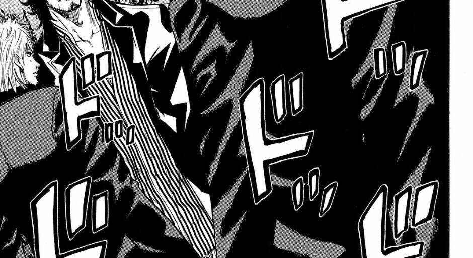 A-bout! Chapter 173 - TC Truyện