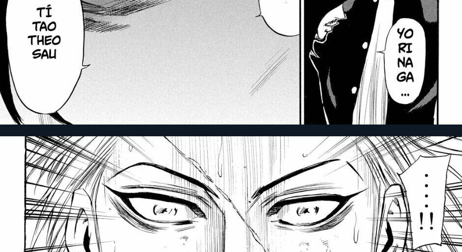 A-bout! Chapter 173 - TC Truyện