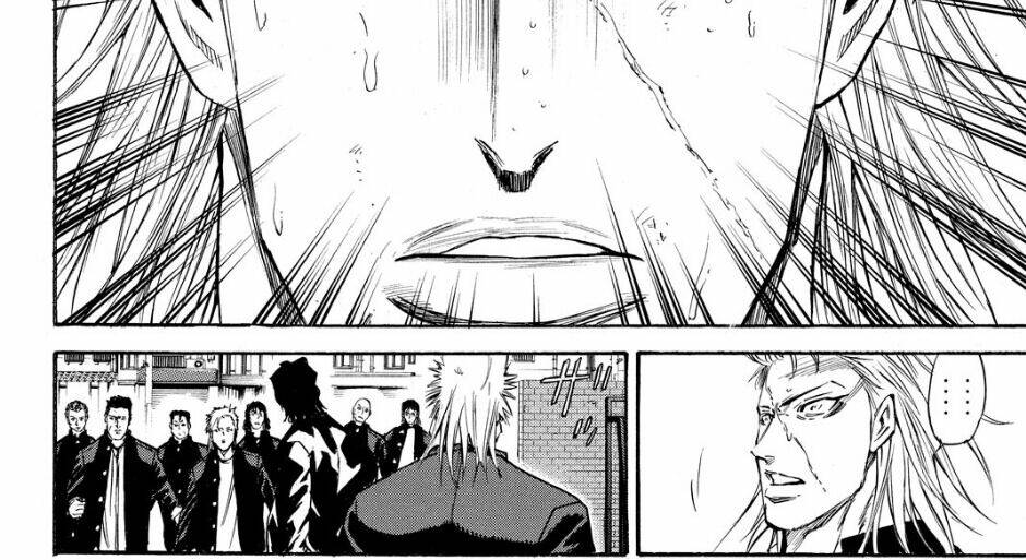 A-bout! Chapter 173 - TC Truyện