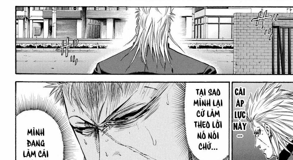 A-bout! Chapter 173 - TC Truyện