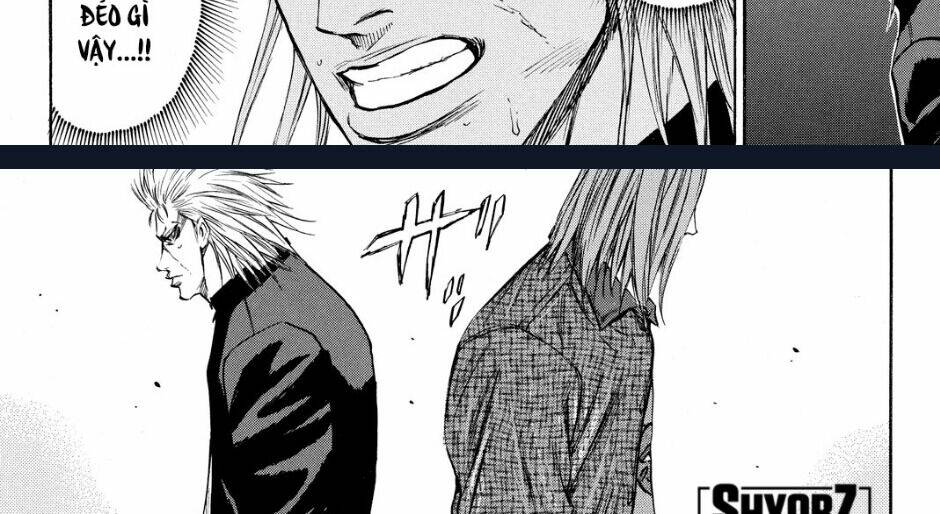A-bout! Chapter 173 - TC Truyện