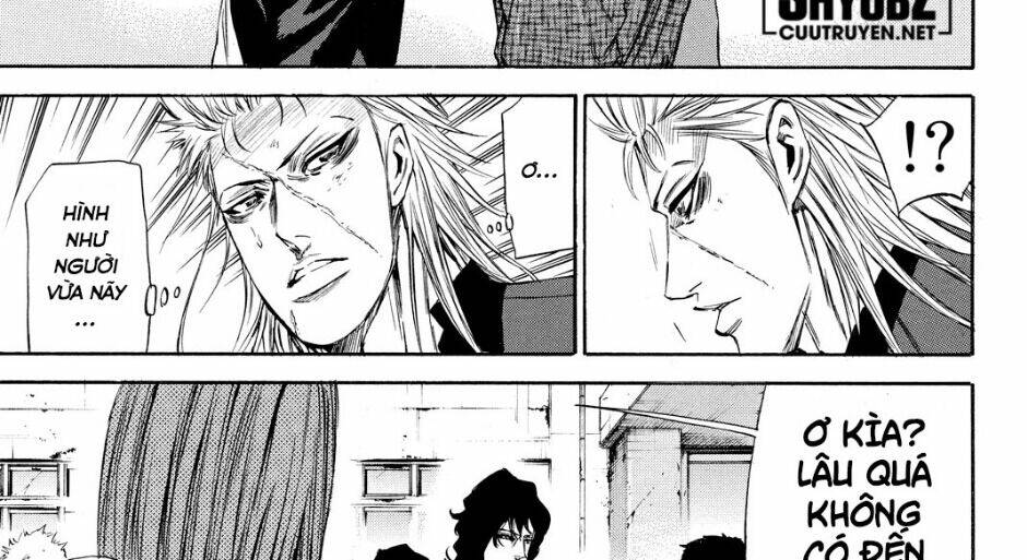A-bout! Chapter 173 - TC Truyện