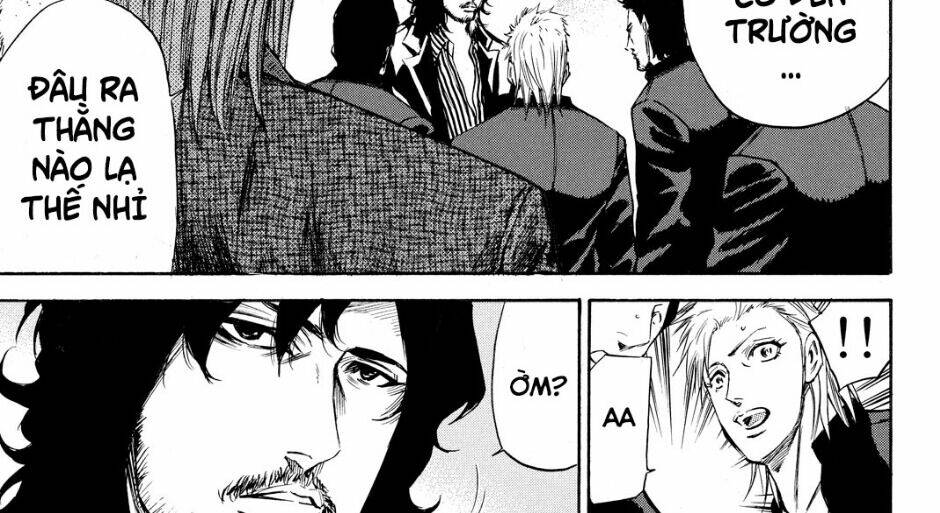 A-bout! Chapter 173 - TC Truyện