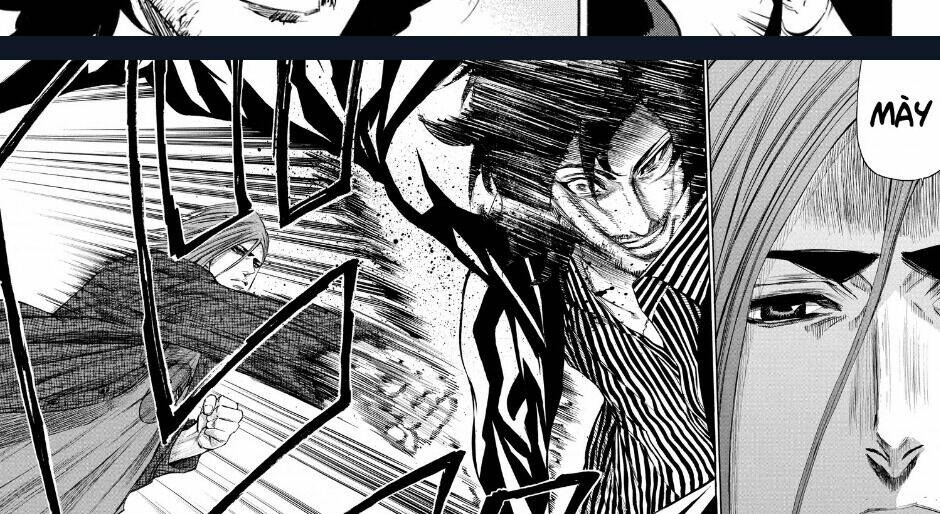 A-bout! Chapter 173 - TC Truyện