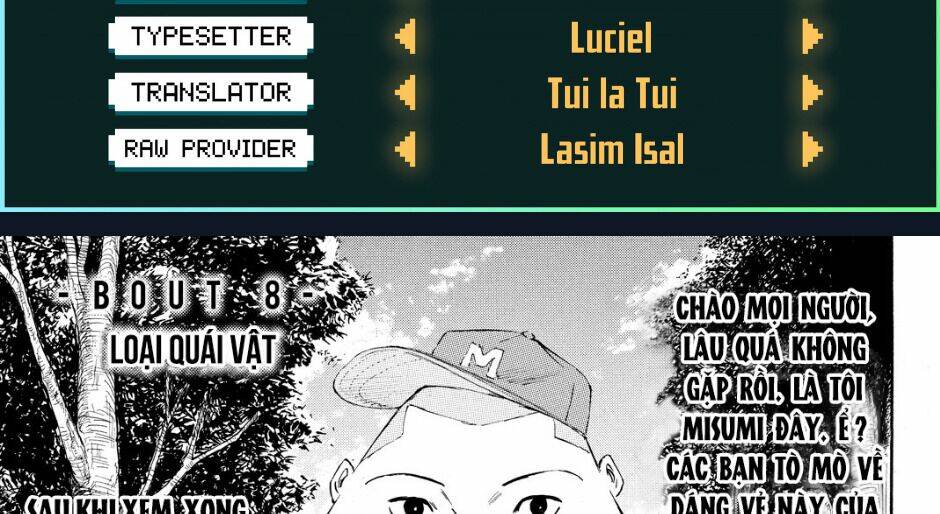 A-bout! Chapter 173 - TC Truyện