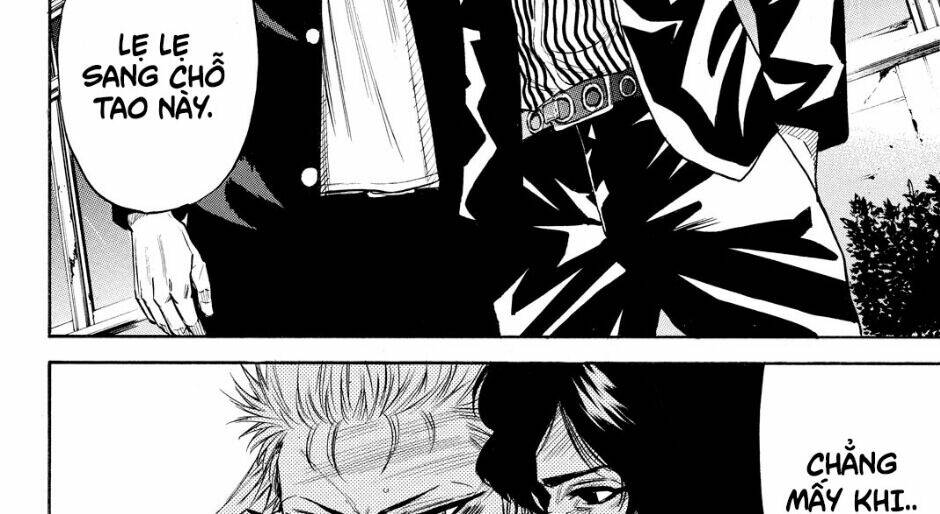 A-bout! Chapter 173 - TC Truyện