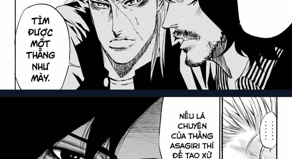 A-bout! Chapter 173 - TC Truyện