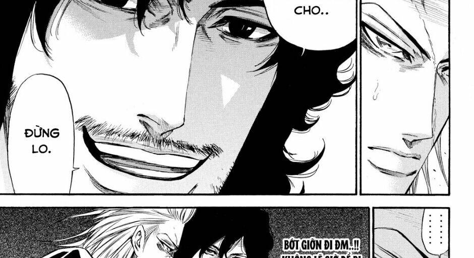 A-bout! Chapter 173 - TC Truyện