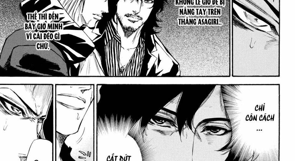 A-bout! Chapter 173 - TC Truyện