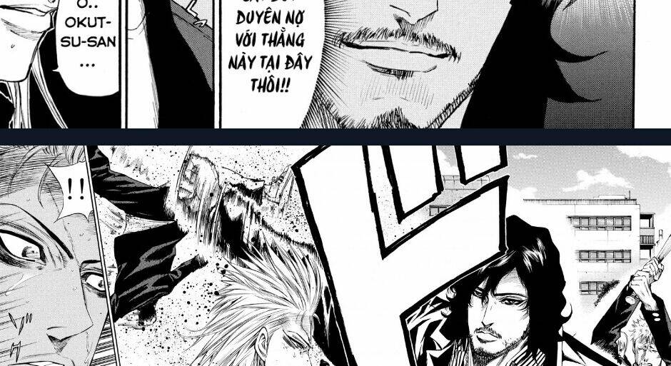 A-bout! Chapter 173 - TC Truyện