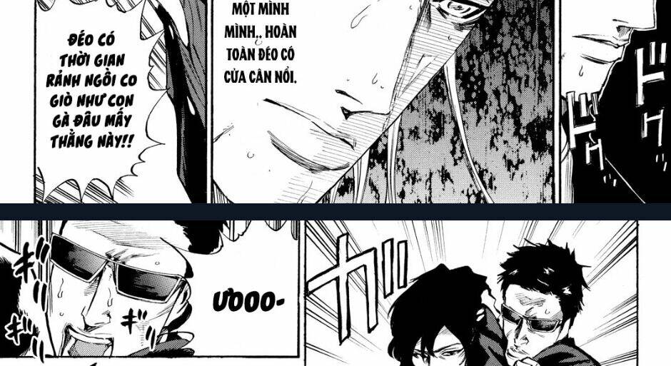 A-bout! Chapter 173 - TC Truyện