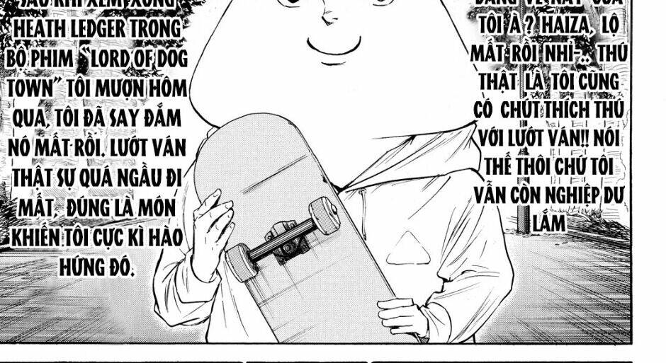 A-bout! Chapter 173 - TC Truyện