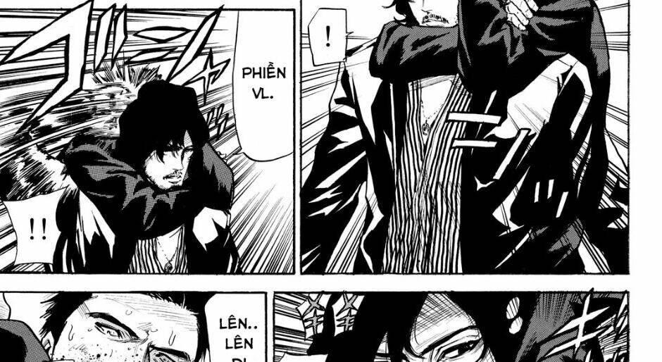 A-bout! Chapter 173 - TC Truyện