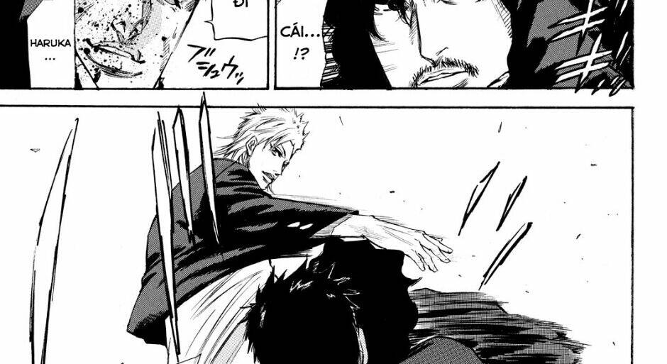 A-bout! Chapter 173 - TC Truyện