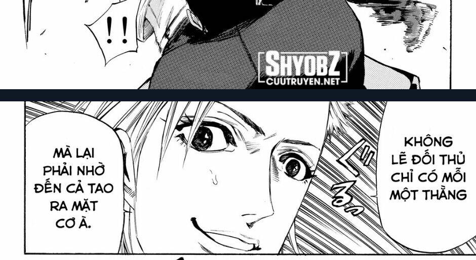 A-bout! Chapter 173 - TC Truyện
