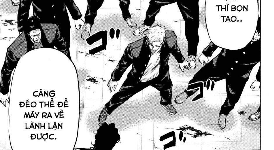 A-bout! Chapter 173 - TC Truyện