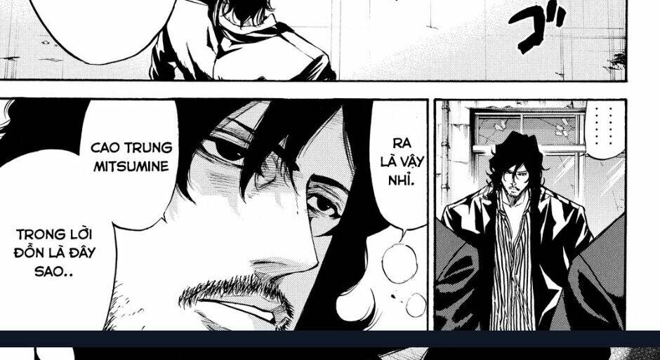 A-bout! Chapter 173 - TC Truyện
