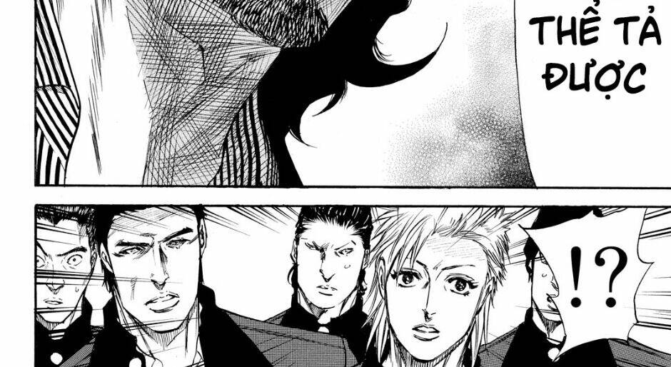 A-bout! Chapter 173 - TC Truyện