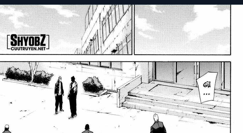 A-bout! Chapter 173 - TC Truyện