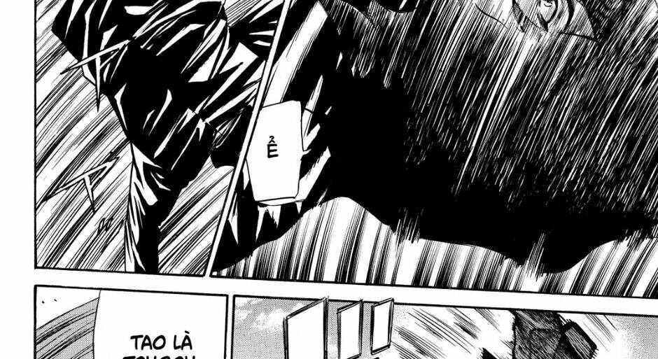 A-bout! Chapter 173 - TC Truyện