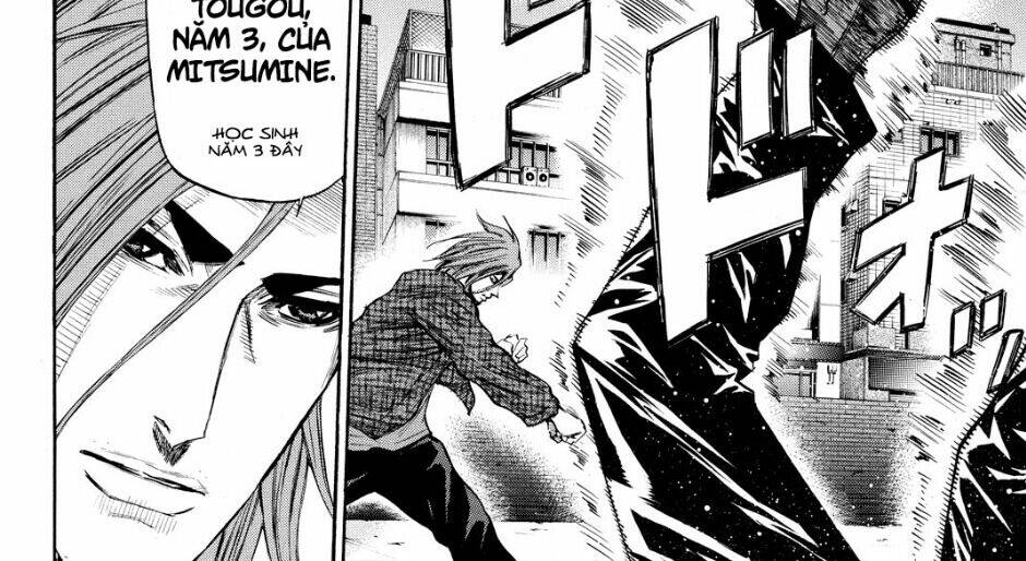 A-bout! Chapter 173 - TC Truyện