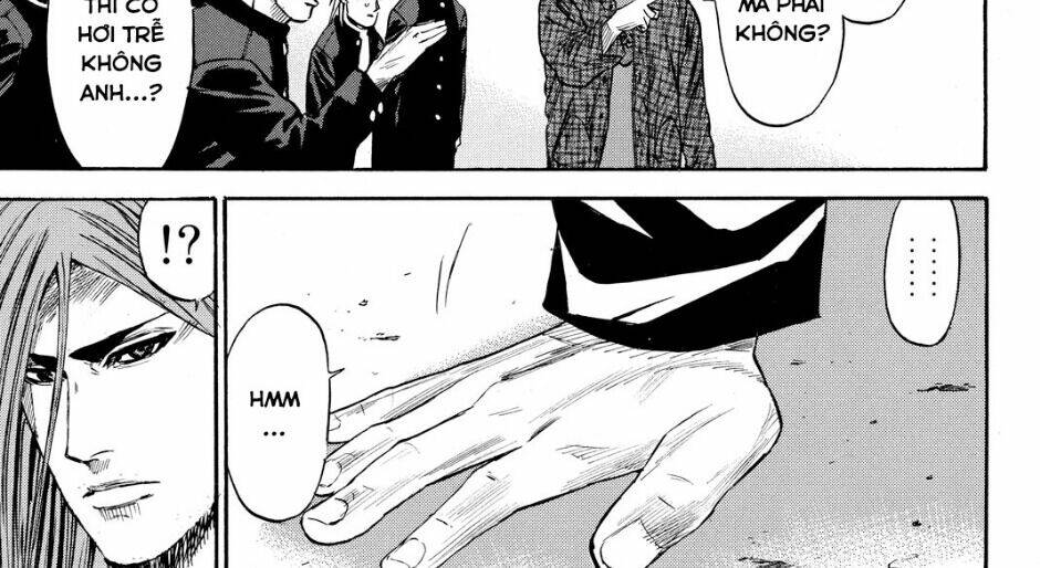 A-bout! Chapter 173 - TC Truyện