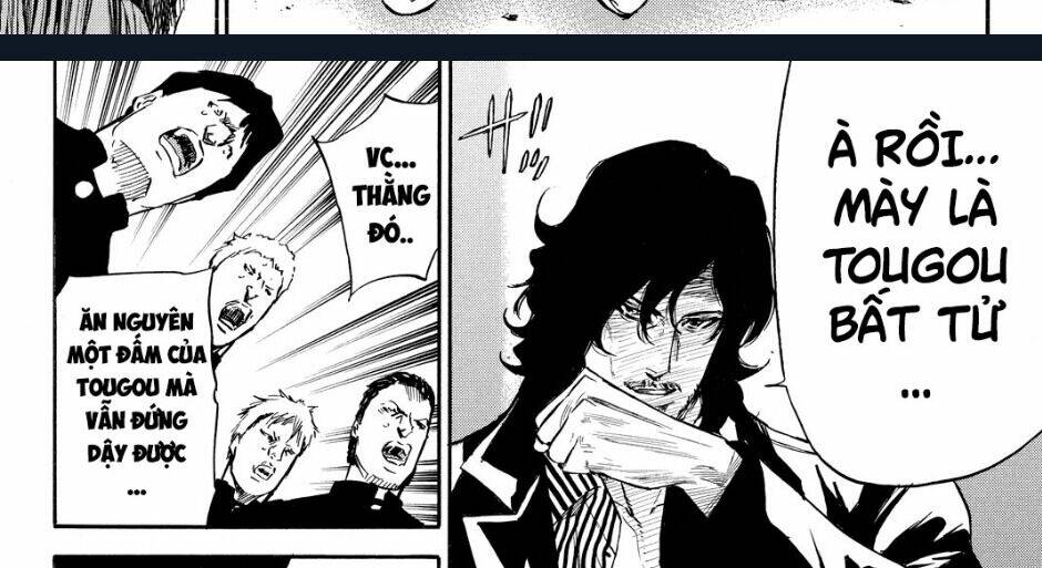 A-bout! Chapter 173 - TC Truyện
