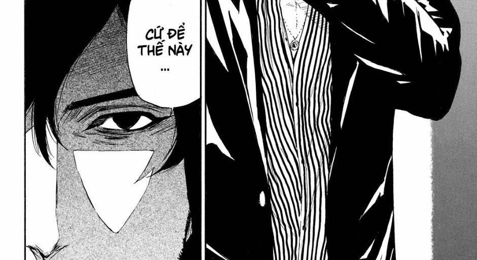 A-bout! Chapter 173 - TC Truyện