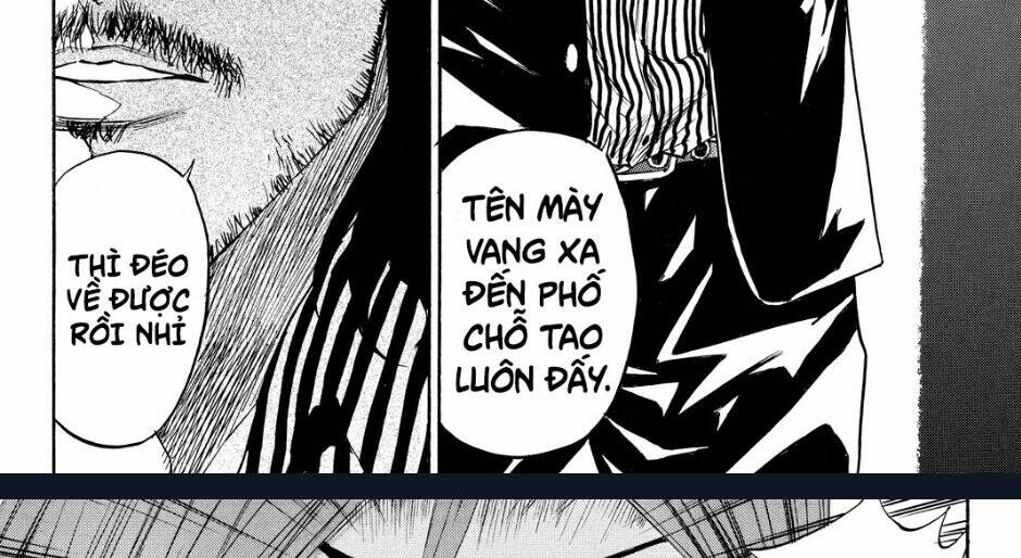 A-bout! Chapter 173 - TC Truyện