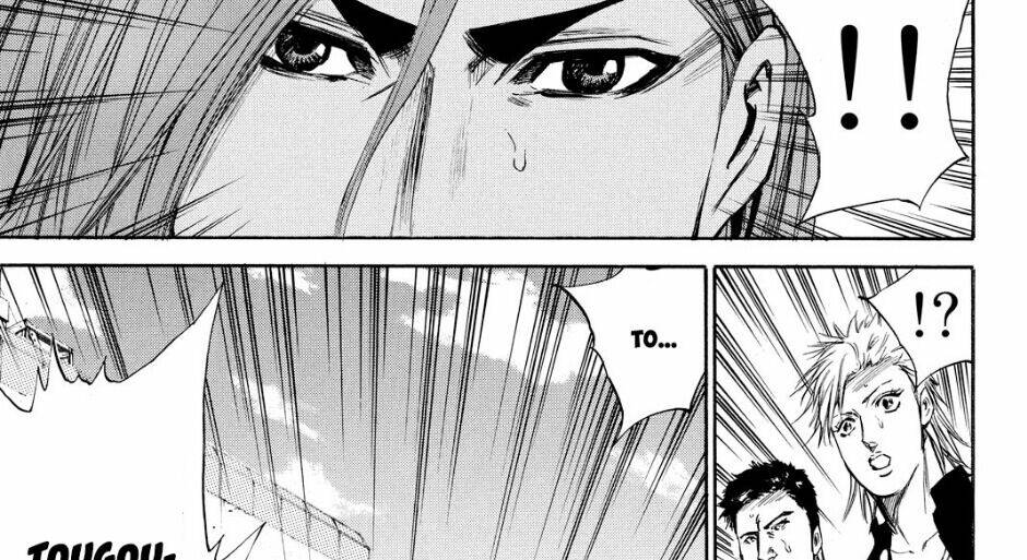 A-bout! Chapter 173 - TC Truyện
