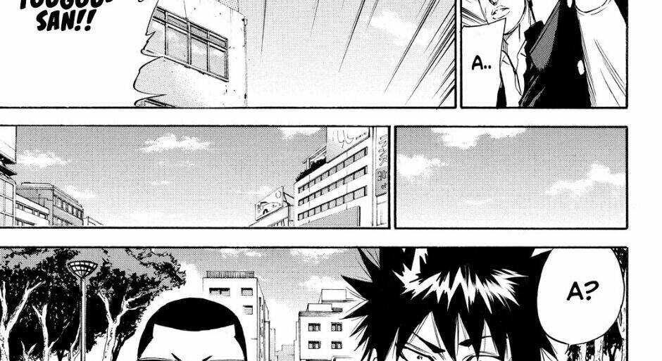 A-bout! Chapter 173 - TC Truyện