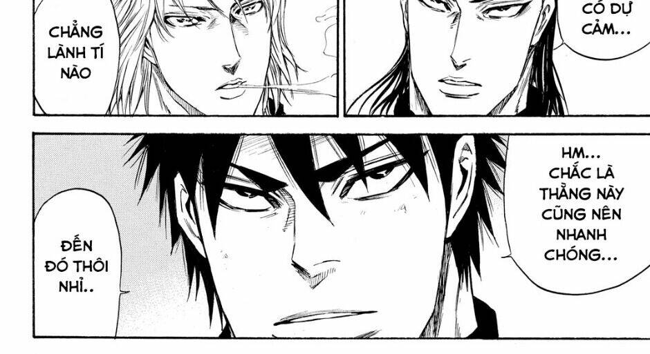 A-bout! Chapter 173 - TC Truyện