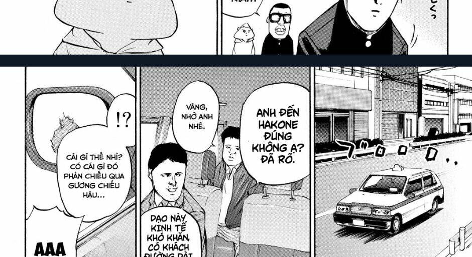 A-bout! Chapter 173 - TC Truyện