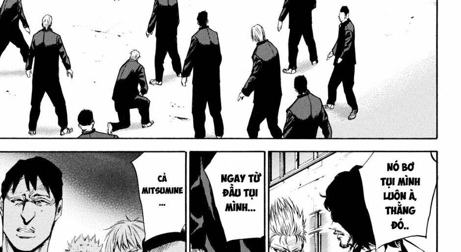 A-bout! Chapter 173 - TC Truyện