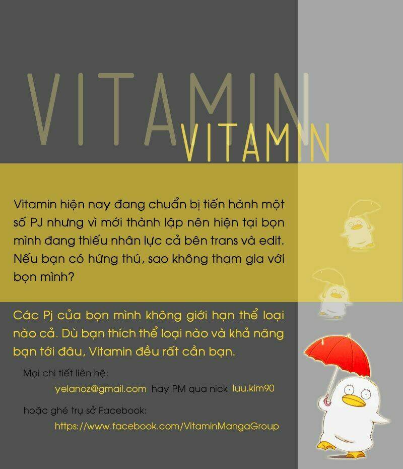 A-bout! Chapter 2 - TC Truyện