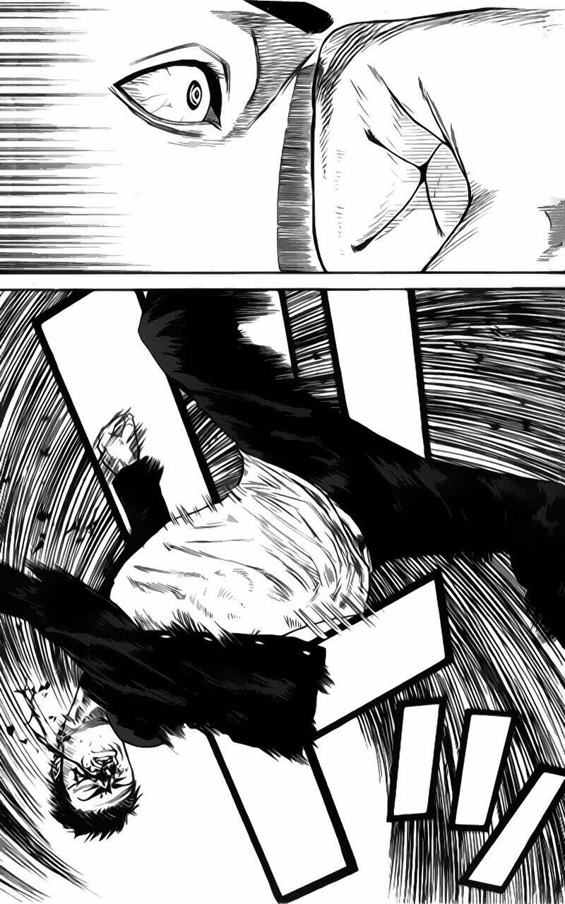 A-bout! Chapter 2 - TC Truyện