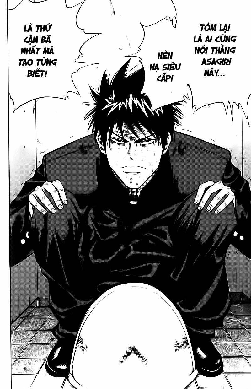 A-bout! Chapter 2 - TC Truyện