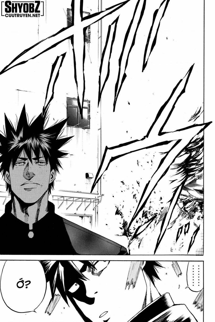 A-bout! Chapter 202 - TC Truyện
