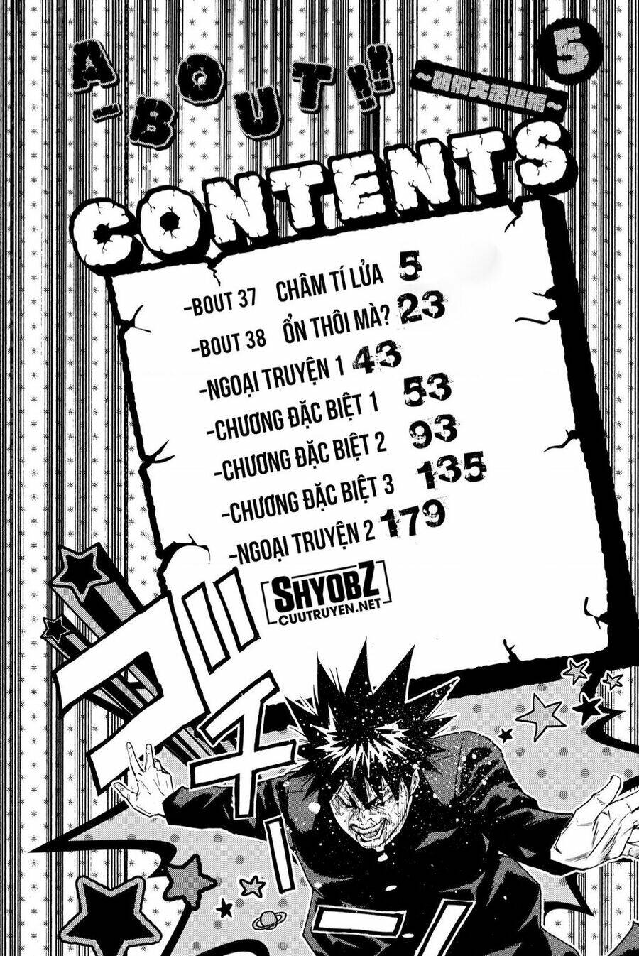 A-bout! Chapter 202 - TC Truyện