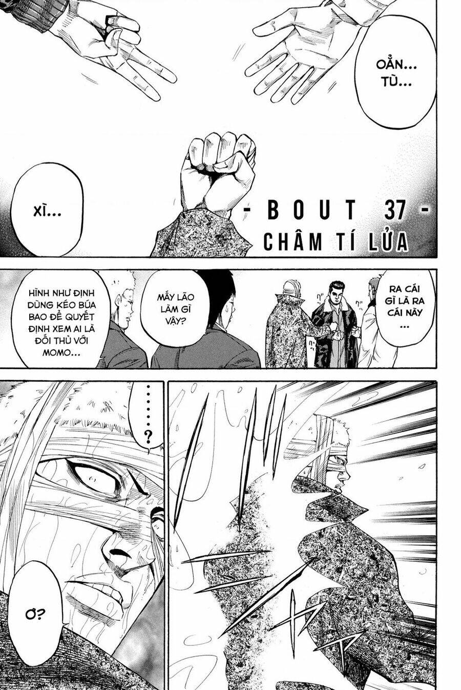 A-bout! Chapter 202 - TC Truyện
