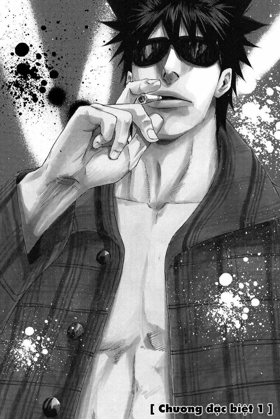 A-bout! Chapter 205 - AB Truyện