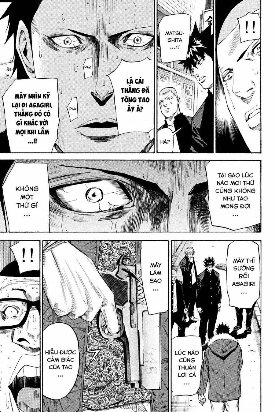 A-bout! Chapter 205 - AB Truyện