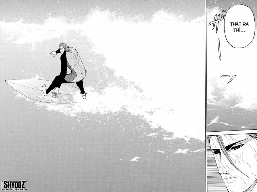 A-bout! Chapter 205 - AB Truyện