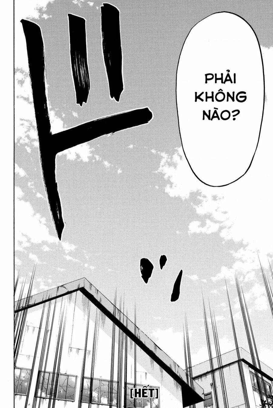A-bout! Chapter 207 - TC Truyện
