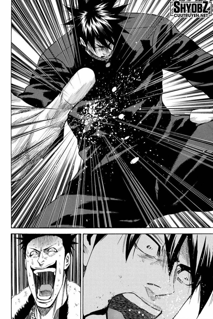 A-bout! Chapter 207 - TC Truyện