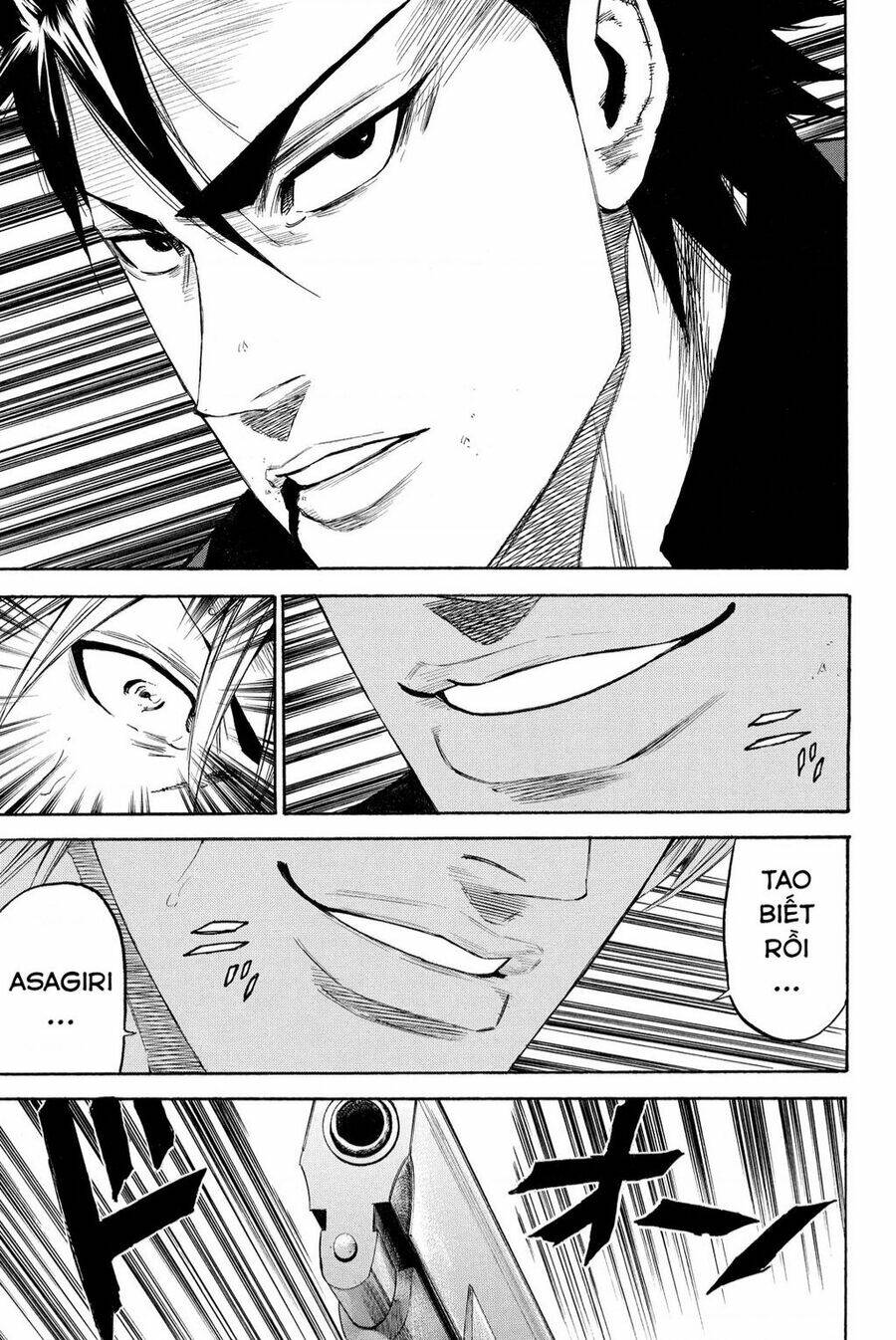A-bout! Chapter 207 - TC Truyện