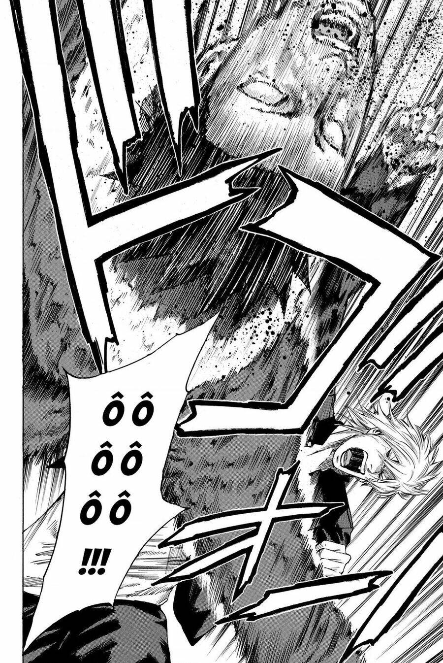 A-bout! Chapter 207 - TC Truyện